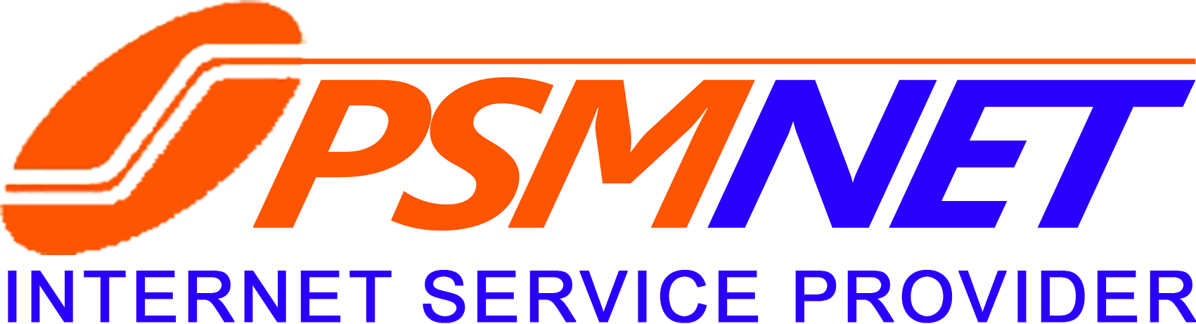Logo PSM